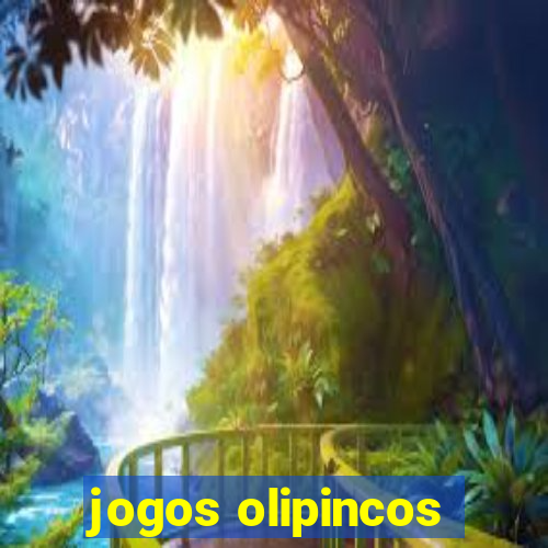 jogos olipincos