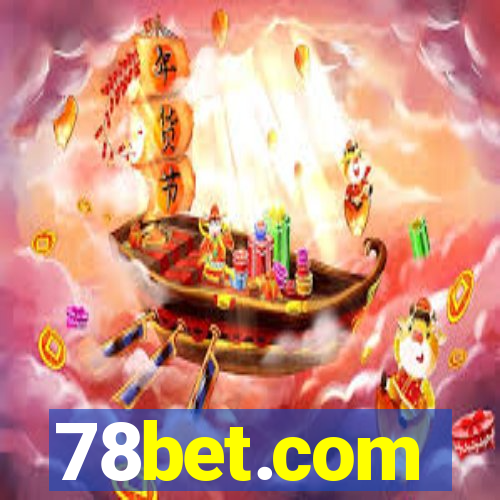 78bet.com