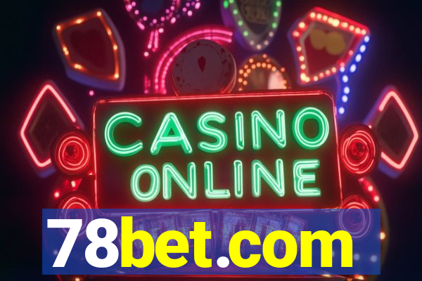 78bet.com