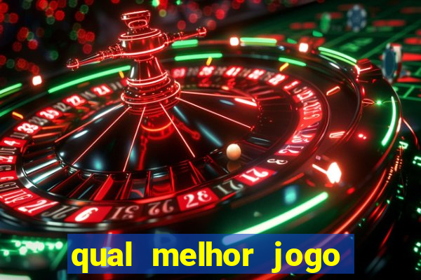 qual melhor jogo para jogar no esporte da sorte