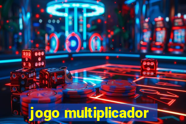 jogo multiplicador