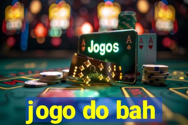 jogo do bah