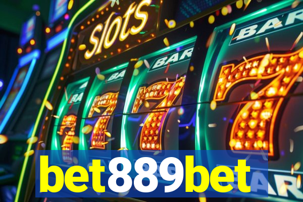 bet889bet