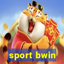 sport bwin