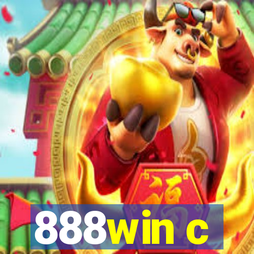 888win c