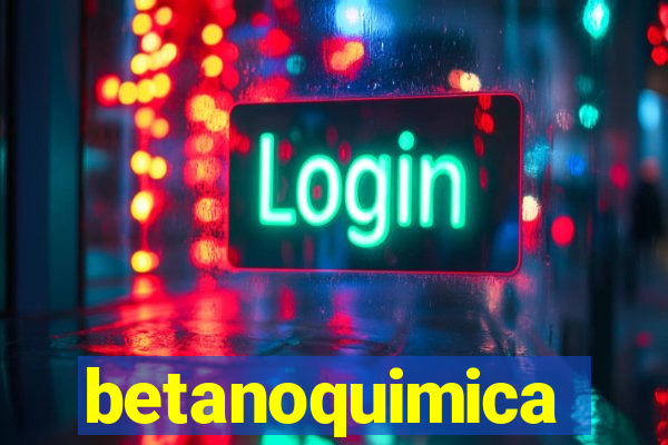 betanoquimica