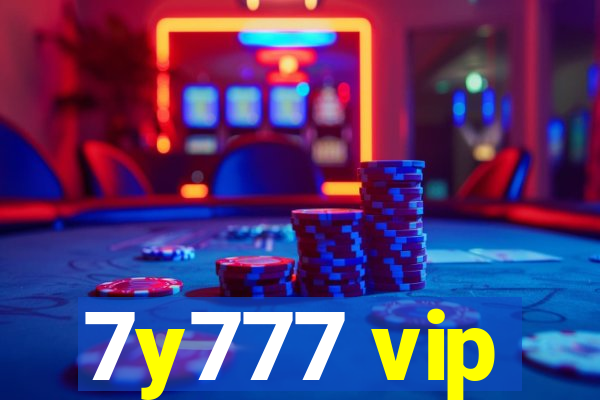 7y777 vip