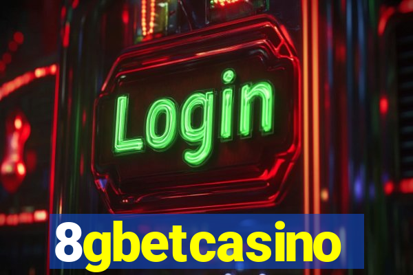 8gbetcasino