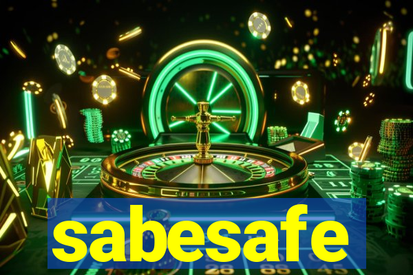 sabesafe