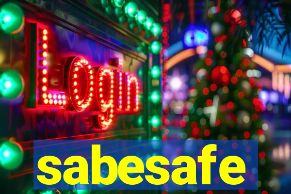 sabesafe