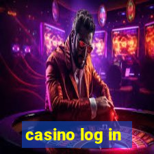 casino log in