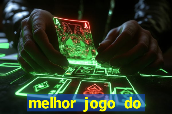 melhor jogo do tigre 2024