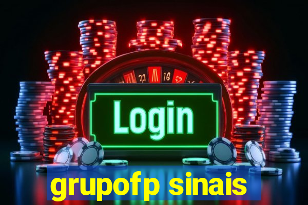 grupofp sinais