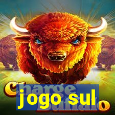 jogo sul