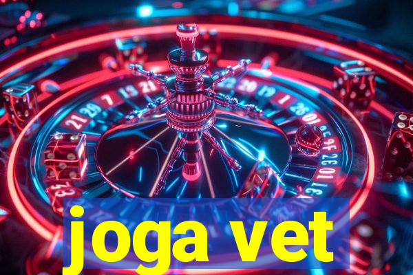 joga vet