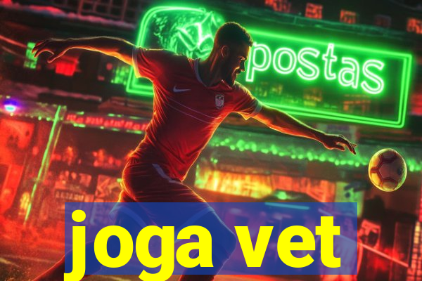 joga vet