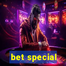 bet special