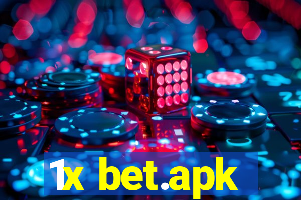 1x bet.apk