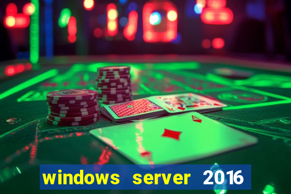 windows server 2016 download iso pt-br