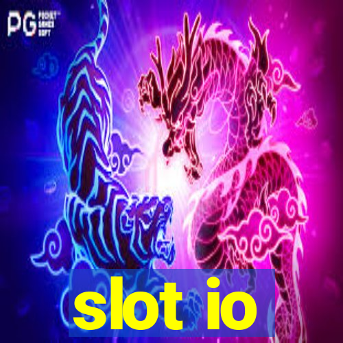 slot io