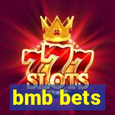 bmb bets