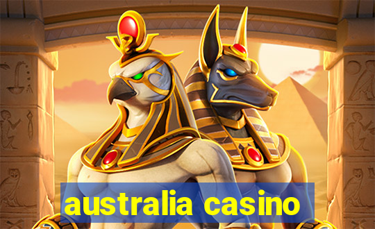 australia casino