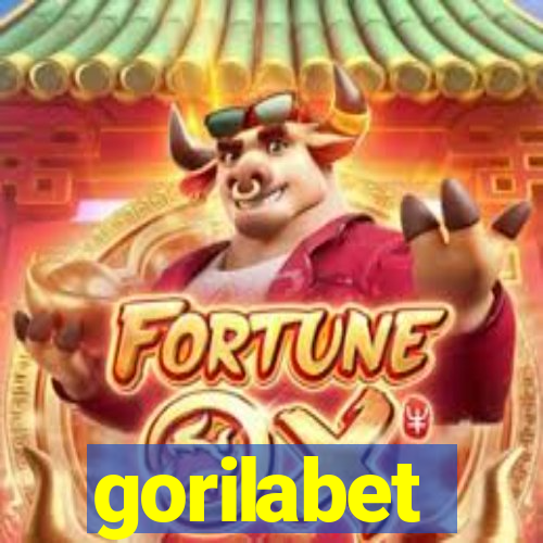 gorilabet