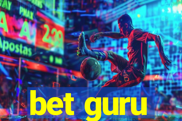 bet guru