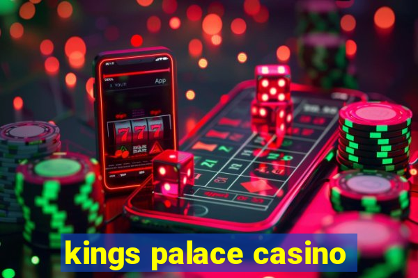 kings palace casino