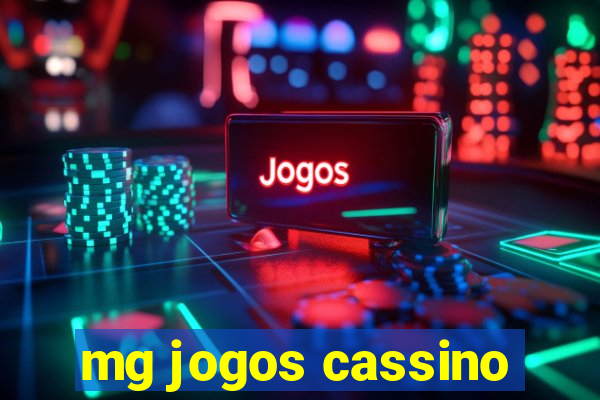 mg jogos cassino