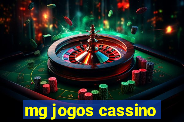 mg jogos cassino