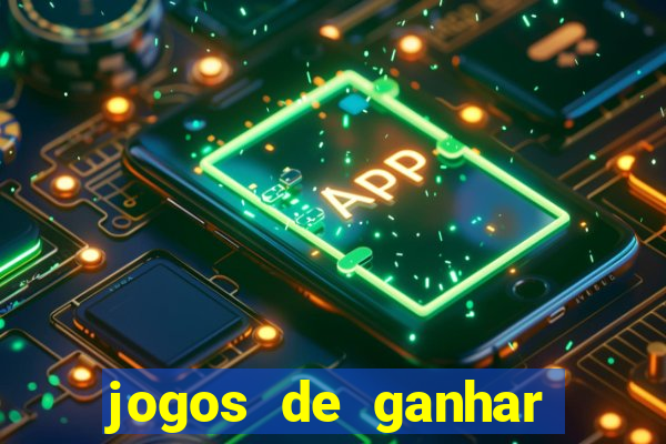 jogos de ganhar dinheiro com bonus