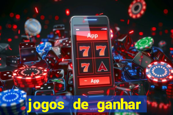 jogos de ganhar dinheiro com bonus