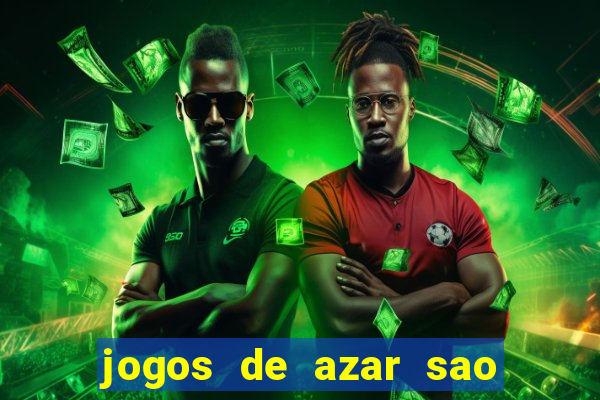 jogos de azar sao permitidos no brasil