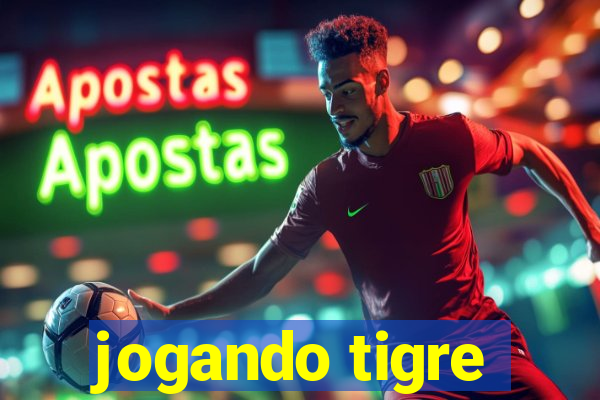 jogando tigre