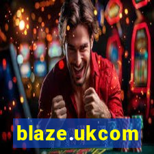 blaze.ukcom