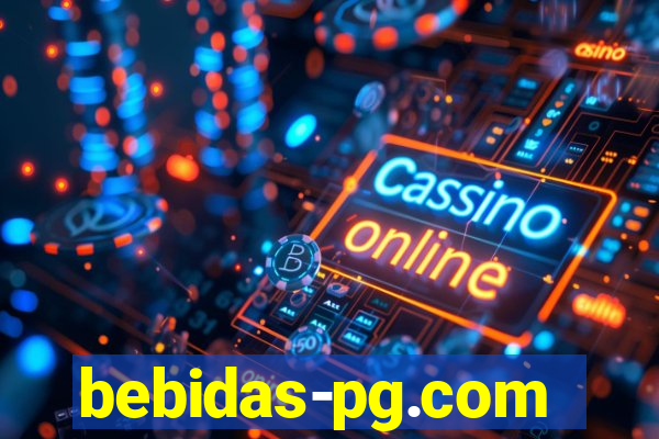 bebidas-pg.com