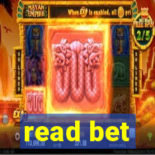 read bet