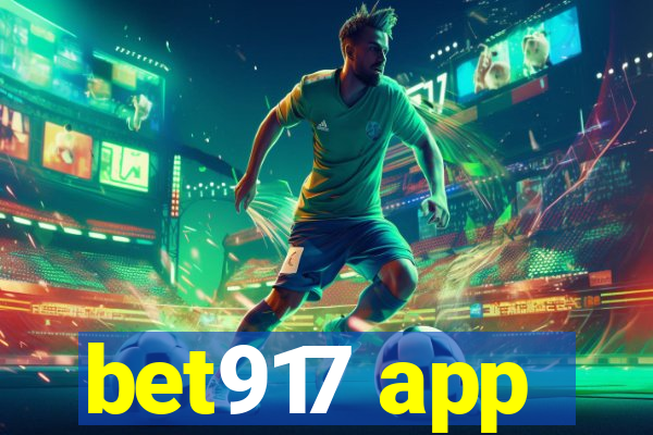 bet917 app