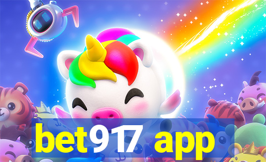 bet917 app