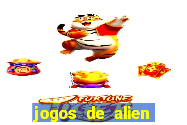 jogos de alien attack team 2