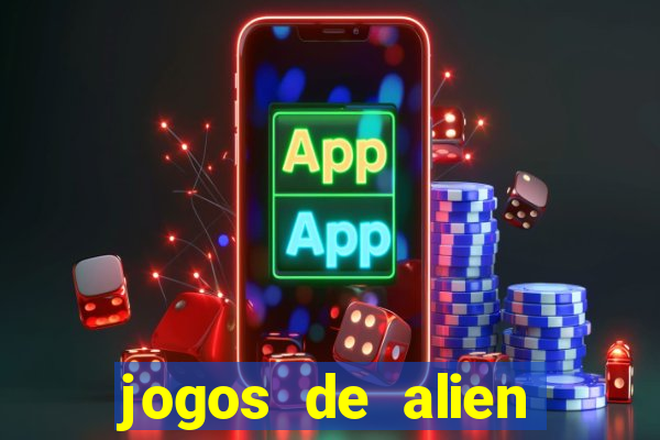 jogos de alien attack team 2