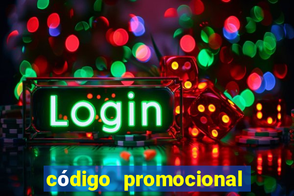 código promocional da vai de bet