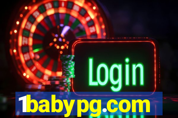 1babypg.com