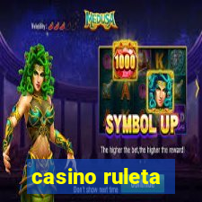 casino ruleta