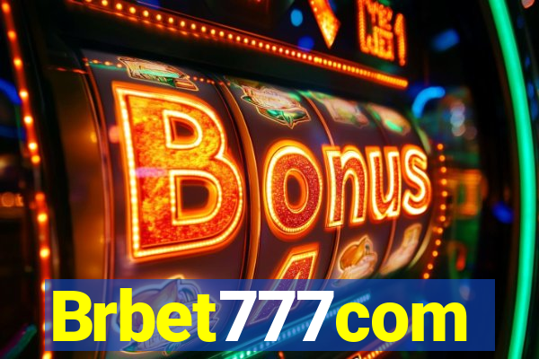 Brbet777com