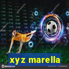 xyz marella