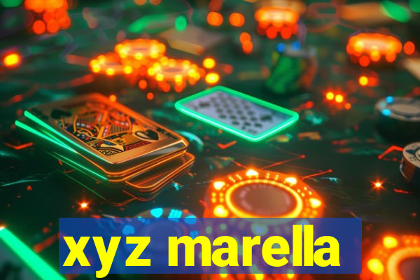 xyz marella