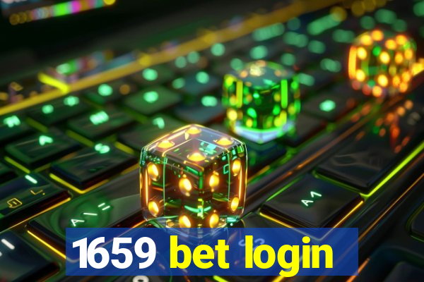 1659 bet login