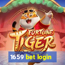 1659 bet login